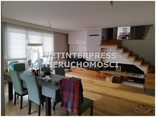 Udział w domu 199 m² w Wawerze – atrakcyjna oferta Warszawa, Wawer  199m2 Foto 1