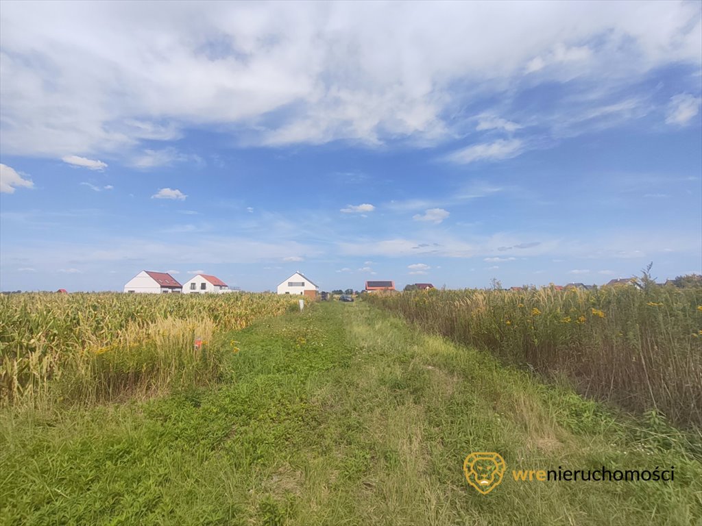 Działka 970 m² w Czernicy z MPZP - zapraszam Czernica  970m2 Foto 1