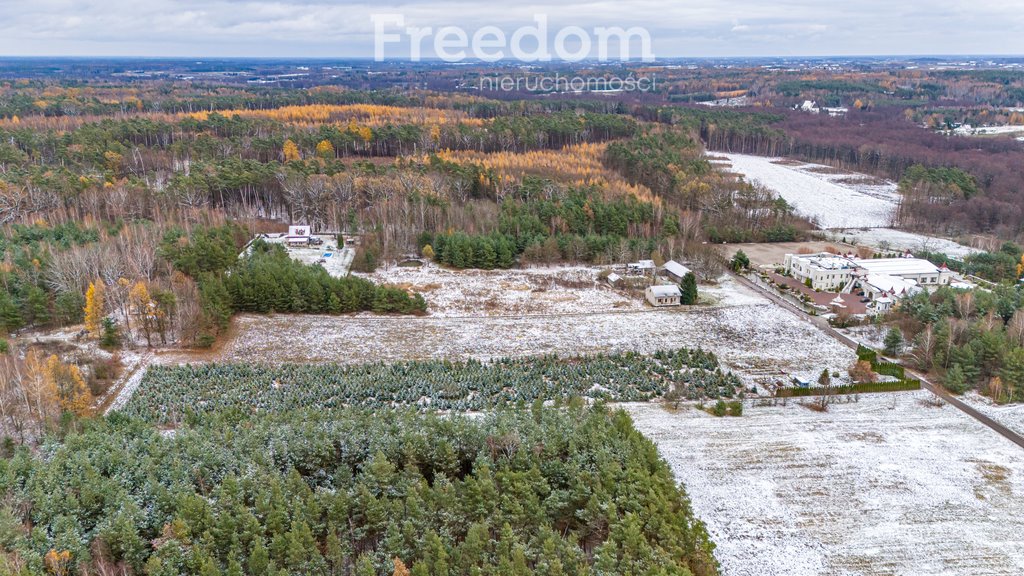 Działka budowlana na sprzedaż Grójec  1 000m2 Foto 6