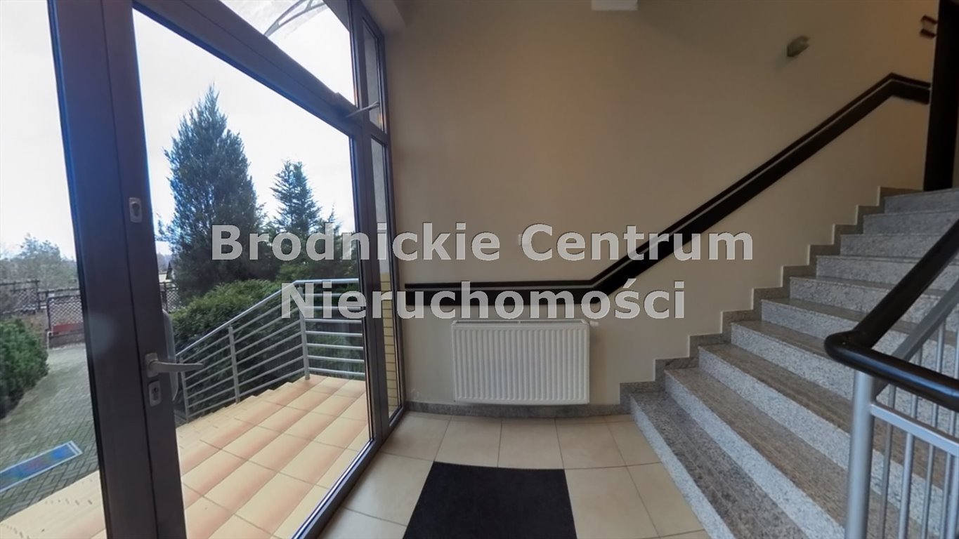 Mieszkanie dwupokojowe na wynajem Brodnica, Brodnica  63m2 Foto 11