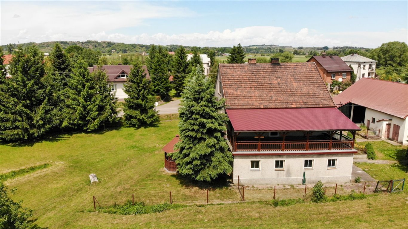 Dom na sprzedaż Bochnia  250m2 Foto 5