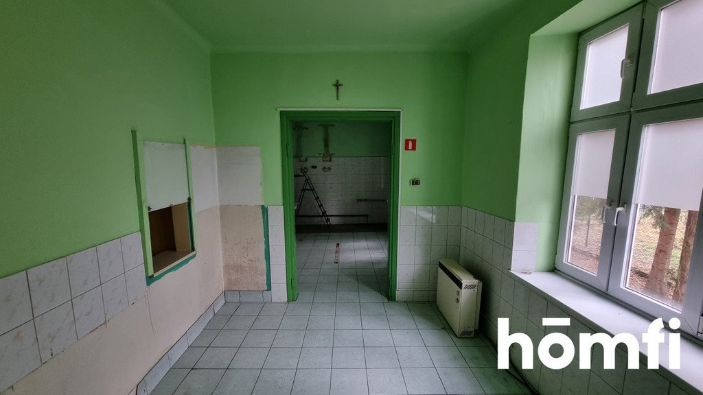 Lokal użytkowy na sprzedaż Kraków, Prądnik Czerwony, Prądnik Czerwony, Duchacka  575m2 Foto 5