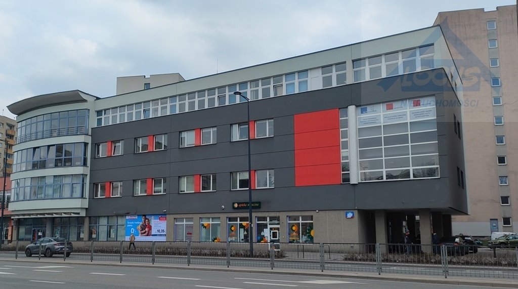 Lokal użytkowy na wynajem Warszawa, Wola  165m2 Foto 1