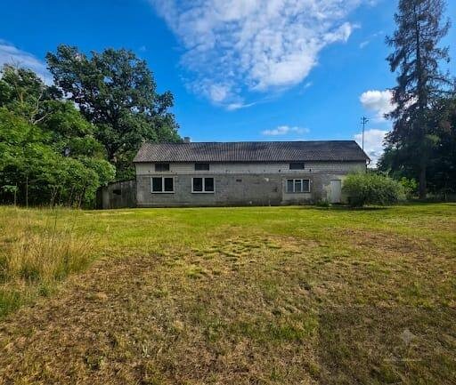 Do sprzedania dom 100 m² z potencjałem aranżacji w Gać Gać  100m2 Foto 1