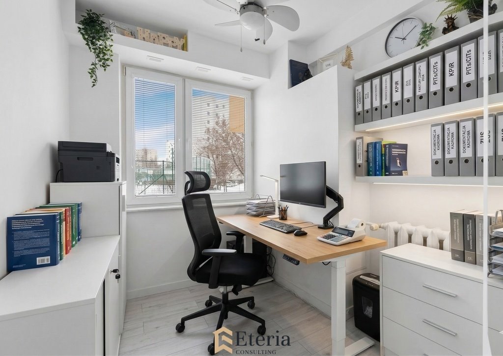 Inwestycja pod biznes: 10,2 m2 z potencjałem na Airbnb Warszawa, Eugeniusza Horbaczewskiego  10m2 Foto 1