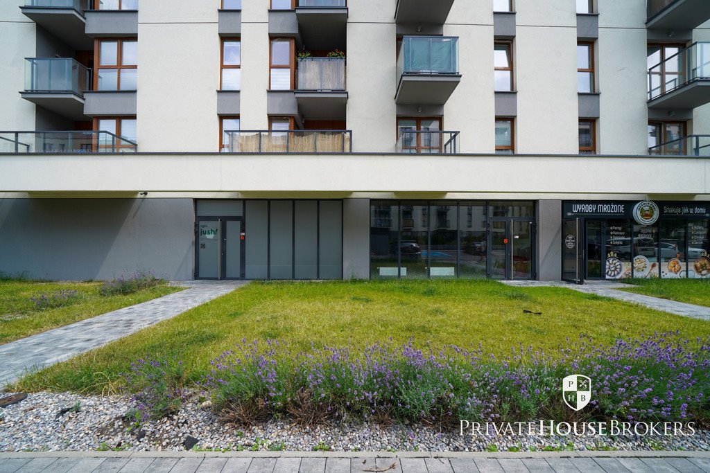 Zapraszam do zakupu lokalu 148 m² w centrum Krakowa Kraków, Krowodrza, Wrocławska  148m2 Foto 1