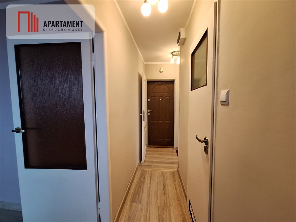 Mieszkanie trzypokojowe na sprzedaż Legnica  48m2 Foto 4