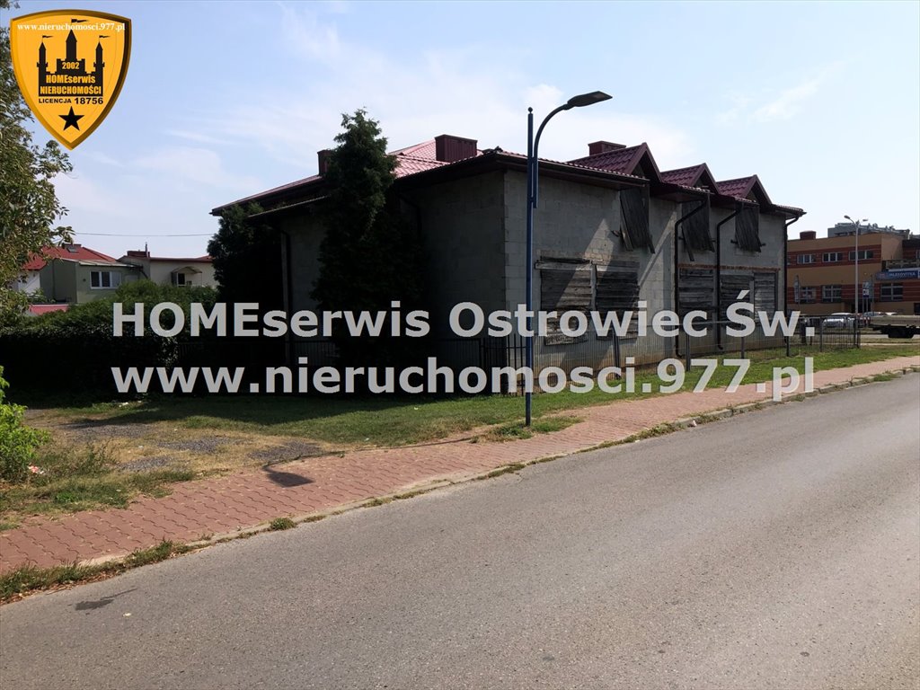 Dom na sprzedaż Ostrowiec Świętokrzyski, Centrum  400m2 Foto 7