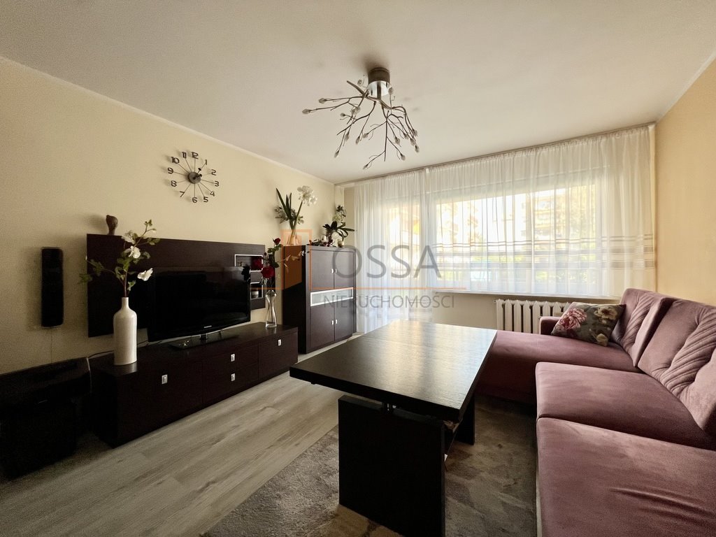 Mieszkanie trzypokojowe na sprzedaż Gdynia, Pogórze, Wiceadmirała Kazimierza Porębskiego  60m2 Foto 5