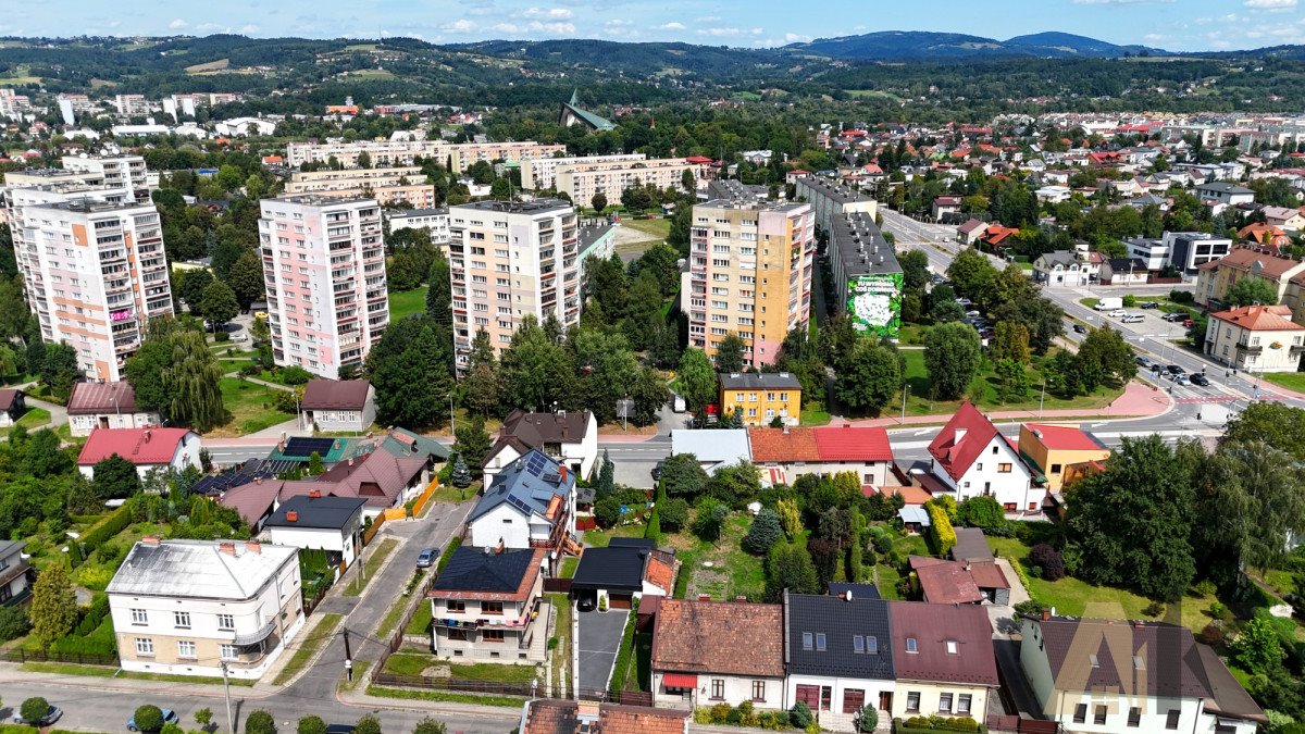 Dom na sprzedaż Nowy Sącz, Mikołaja Reja  120m2 Foto 3