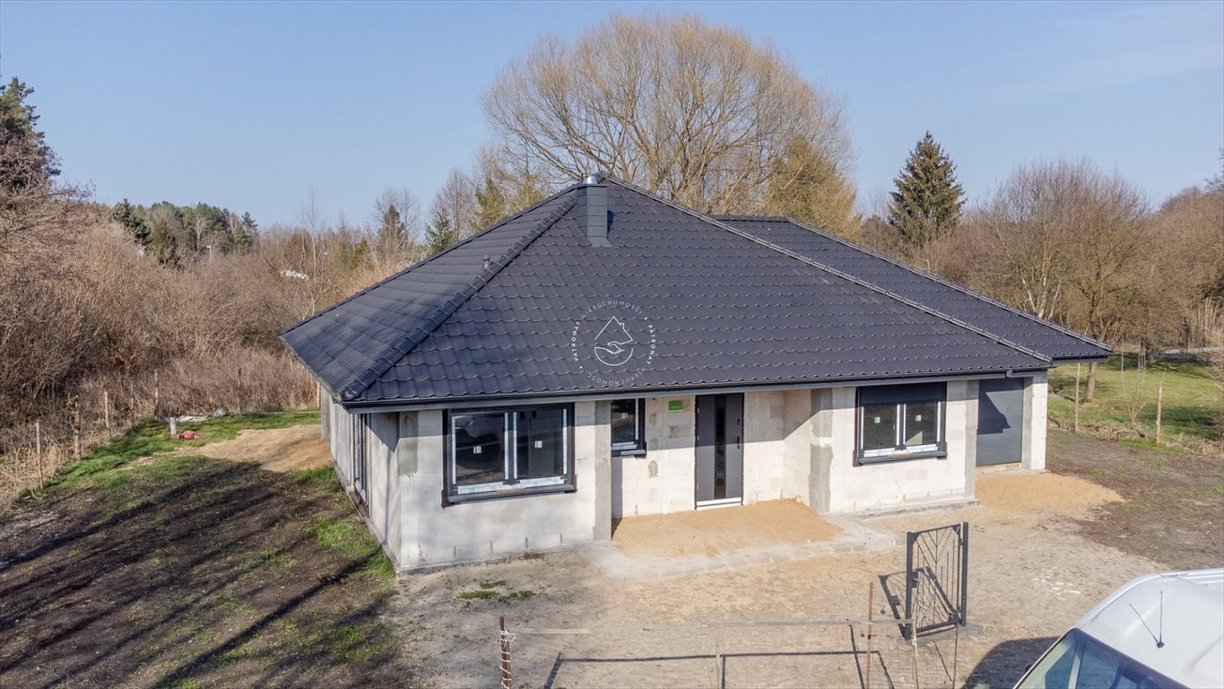 Dom na sprzedaż Białe Błota  125m2 Foto 3