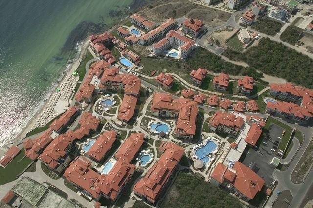 Mieszkanie trzypokojowe na sprzedaż Bułgaria, Święty Włas  108m2 Foto 11