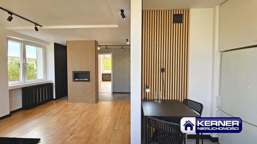 Mieszkanie dwupokojowe na sprzedaż Nowogard, Warszawska  40m2 Foto 1