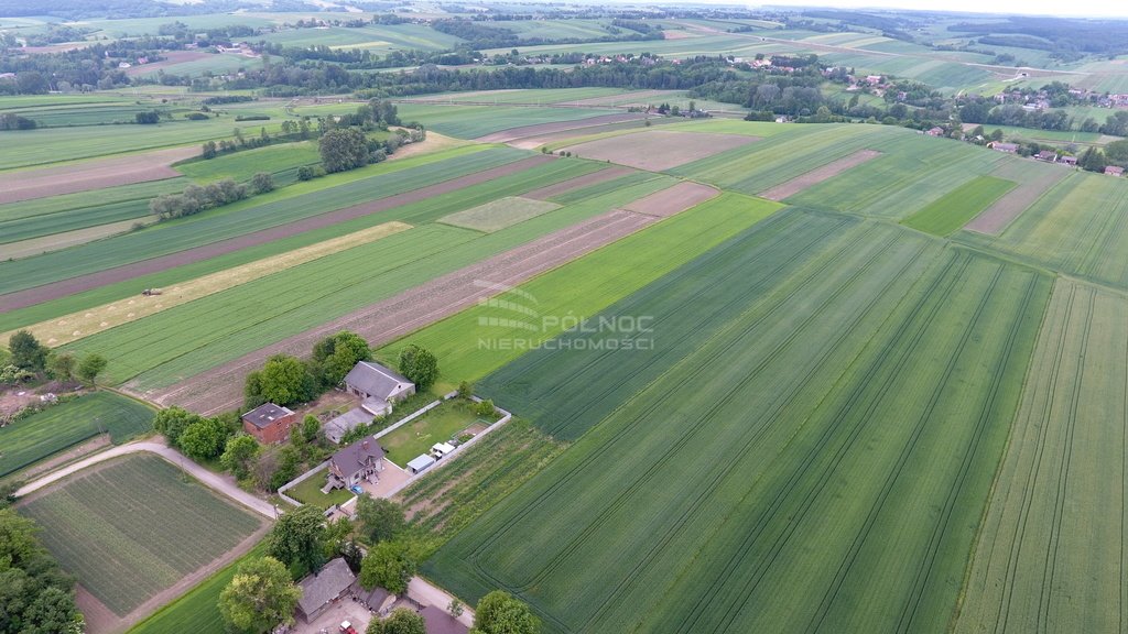 Działka budowlana na sprzedaż Wężerów  15 002m2 Foto 6