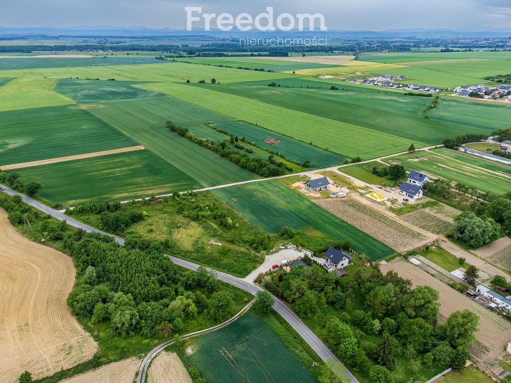 Działka budowlana na sprzedaż Jaroszów  11 828m2 Foto 1