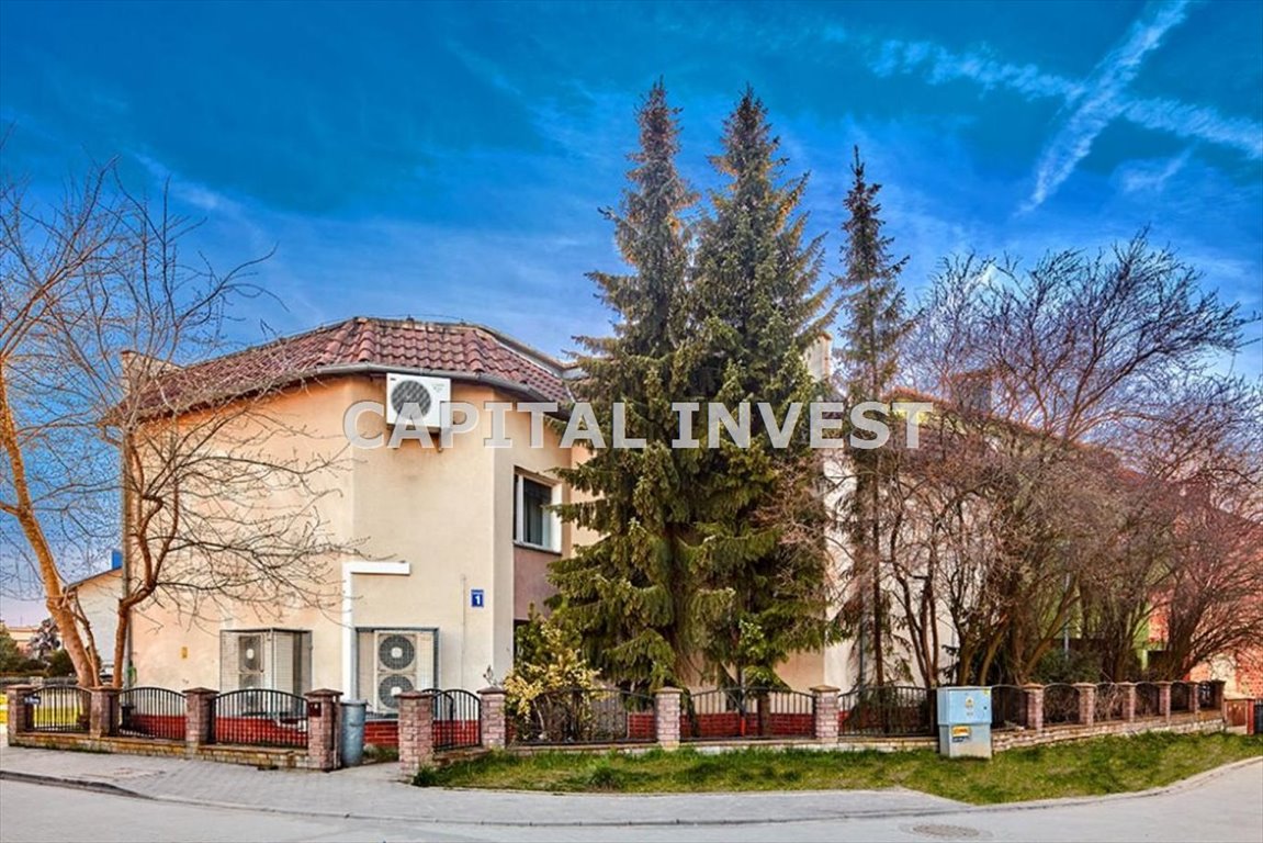 Do sprzedania funkcjonalny lokal biurowo-techniczny 283 m² w Jelcz-Laskowice Jelcz-Laskowice  283m2 Foto 1