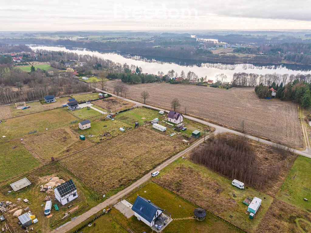 Działka budowlana na sprzedaż Sobącz  1 524m2 Foto 18