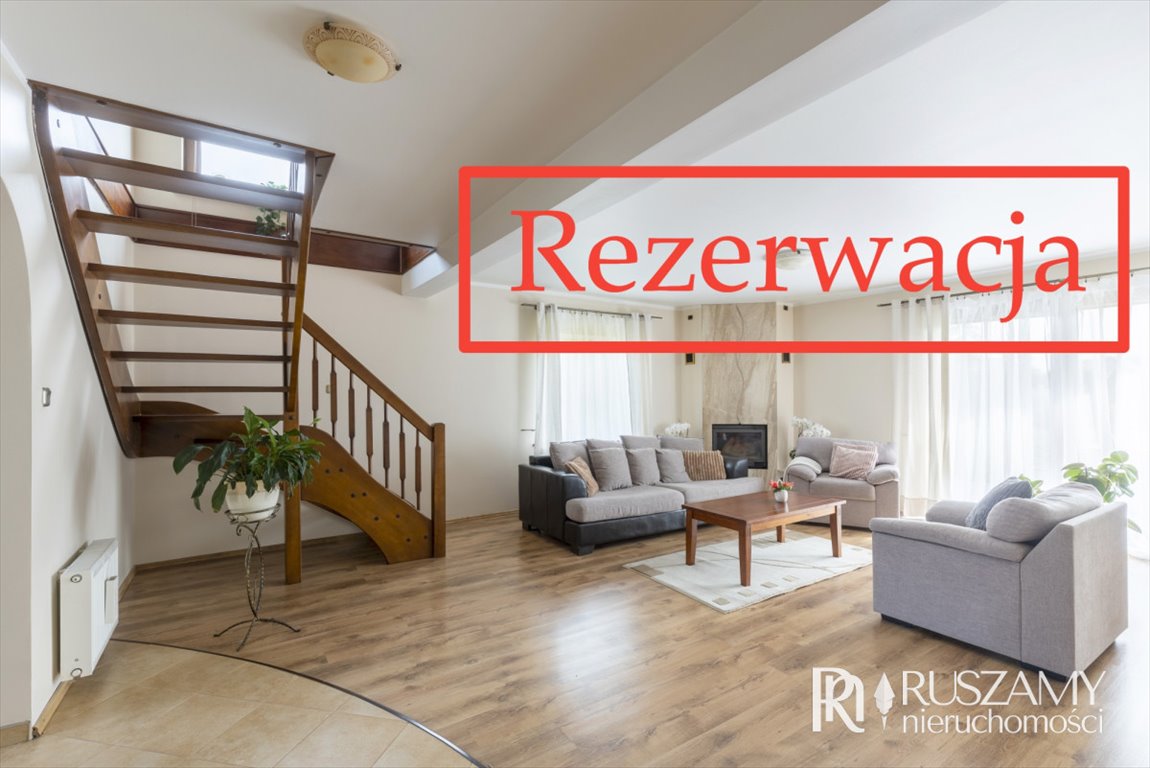 Dom na sprzedaż Załęże, Kasztanowa  160m2 Foto 1