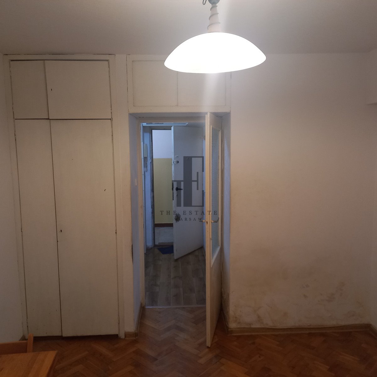 Kawalerka na sprzedaż Warszawa, Wola  20m2 Foto 3