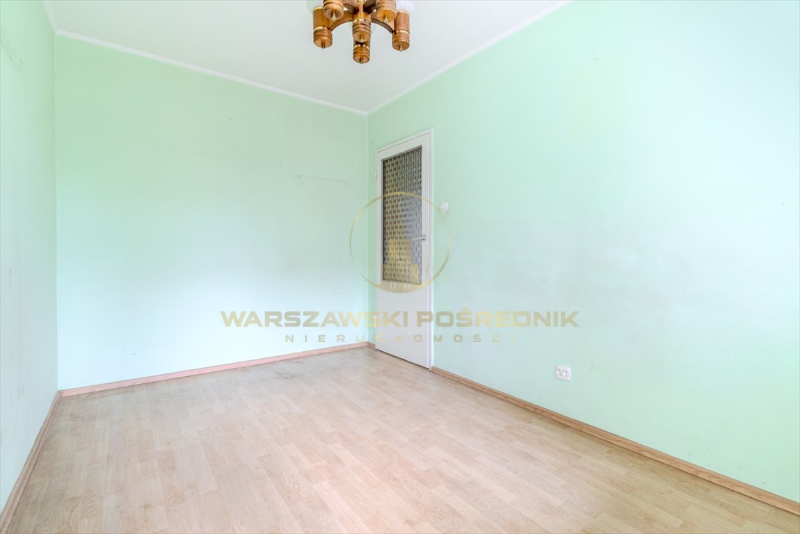 Mieszkanie trzypokojowe na sprzedaż Warszawa, Praga-Południe Saska Kępa, Afrykańska  47m2 Foto 6