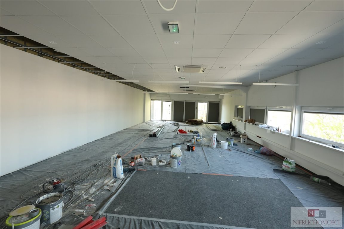 Na wynajem nowoczesne biuro 25 m² z klimatyzacją w Opolu Opole, Śródmieście  25m2 Foto 1