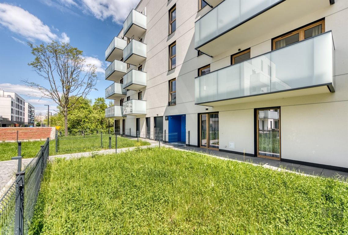 Mieszkanie dwupokojowe na wynajem Łódź, Polesie, Pienista  36m2 Foto 18