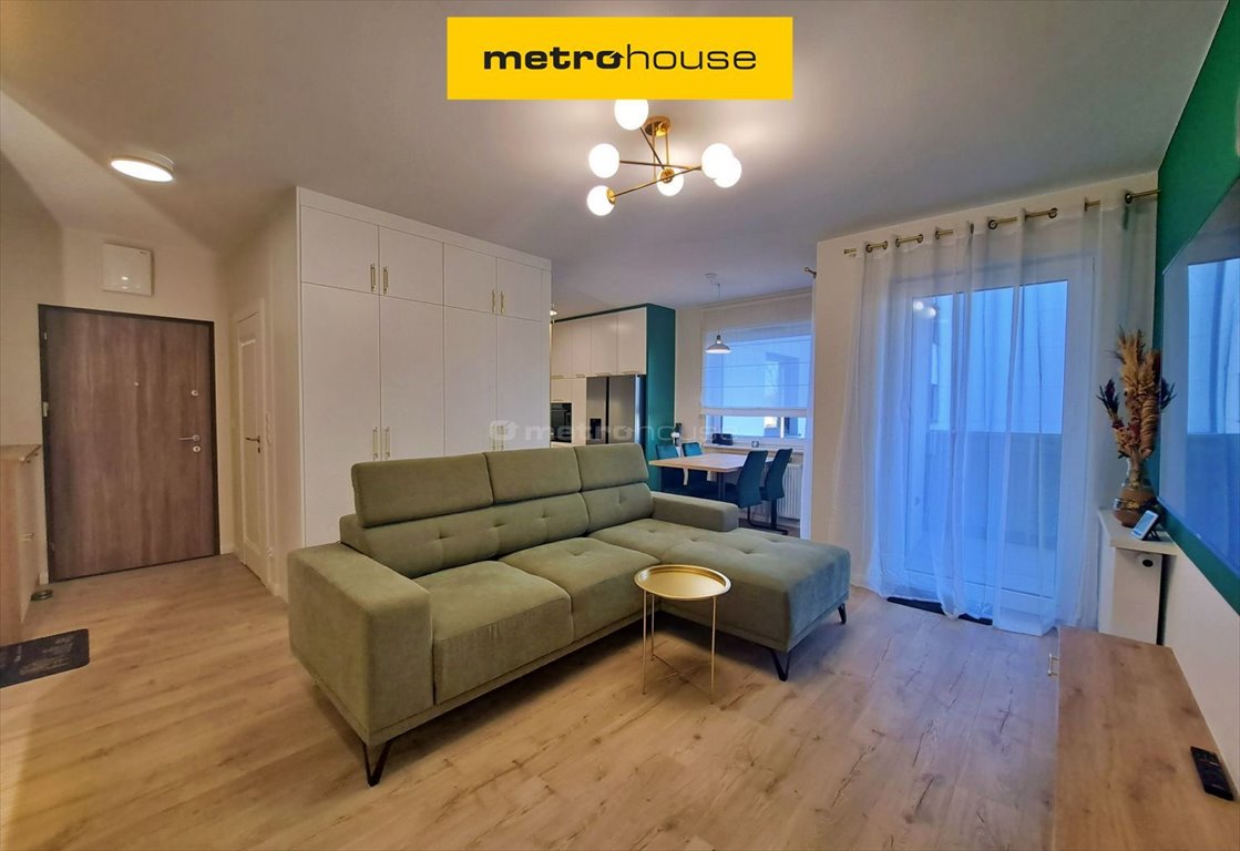 Mieszkanie trzypokojowe na wynajem Radom, Śródmieście, Staszica  73m2 Foto 1