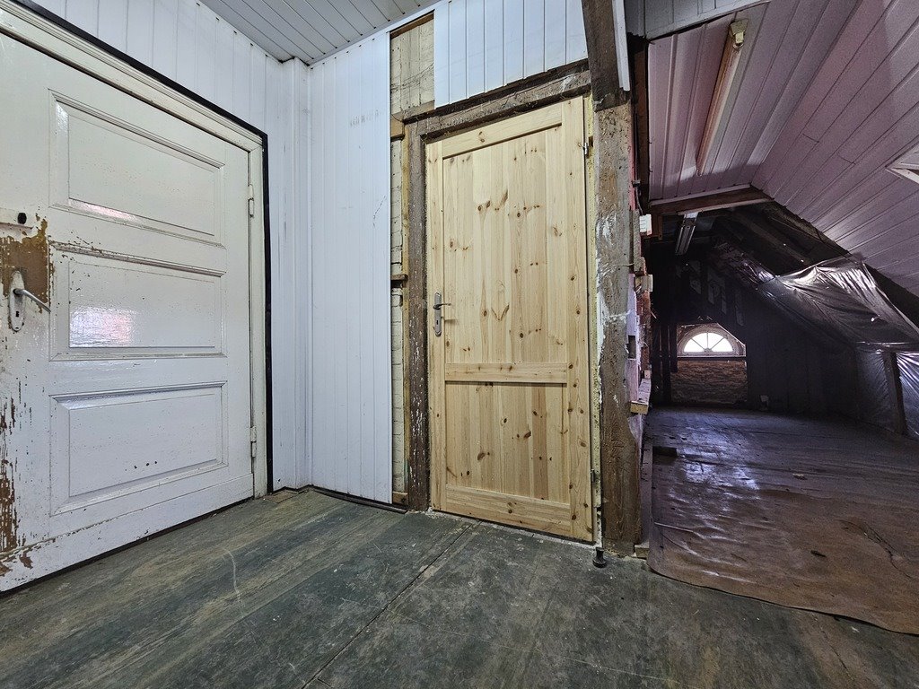 Mieszkanie czteropokojowe  na sprzedaż Racław  102m2 Foto 8