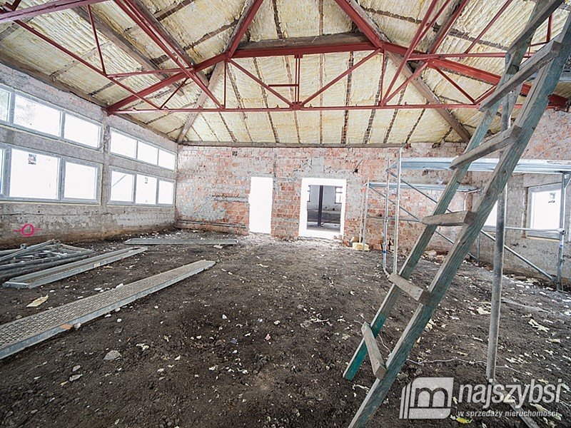 Lokal użytkowy na sprzedaż Przybiernów, Babigoszcz  1 511m2 Foto 15