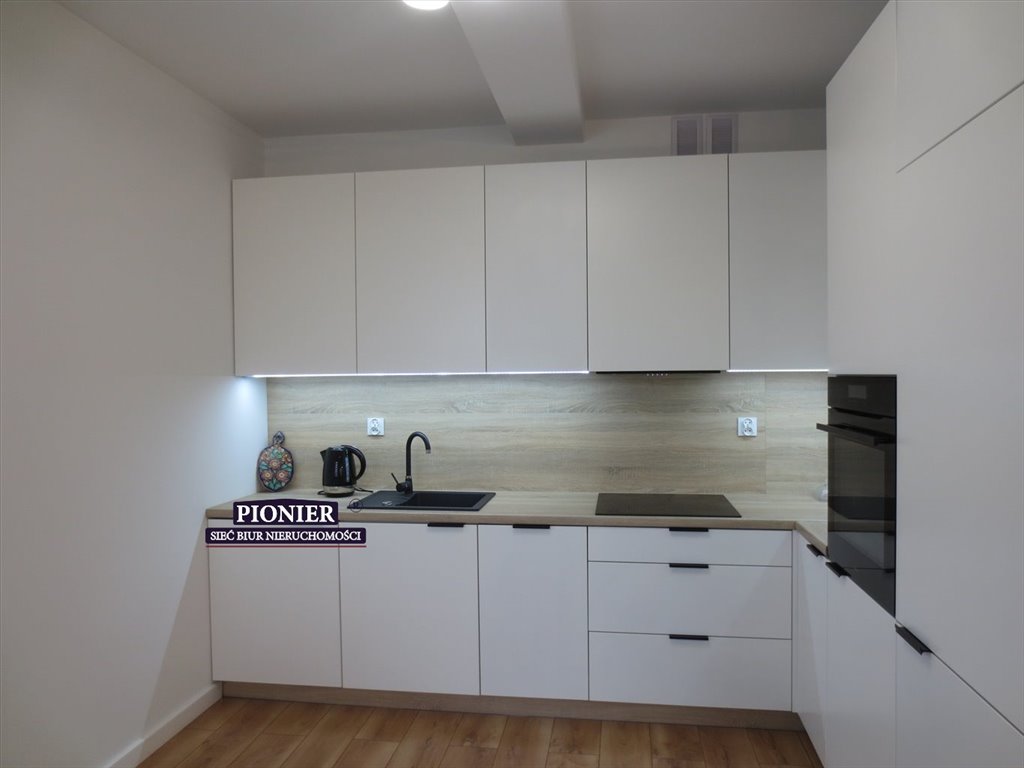 Luksusowy apartament 41 m² z balkonem, blisko natury - polecam! Ustroń  41m2 Foto 1