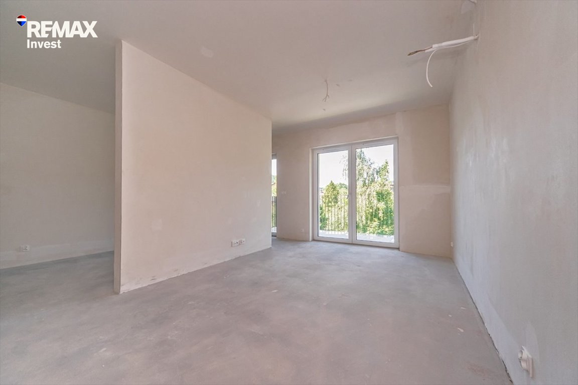 Przestronne 83 m² mieszkanie z balkonem i wykuszem - polecam! Buczkowice, Graniczna  83m2 Foto 1