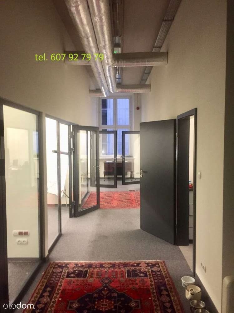 Lokal użytkowy na wynajem Warszawa, Śródmieście  300m2 Foto 2