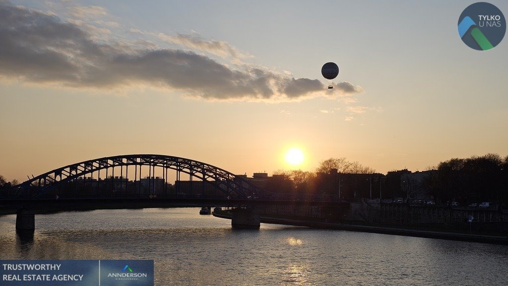 Lokal użytkowy na sprzedaż Kraków, Kazimierz, Kazimierz  1 082m2 Foto 1