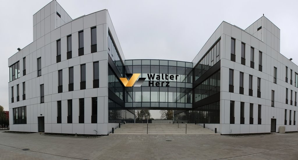 Nowoczesny lokal biurowy 225 m² w Ursynowie (blisko komunikacji) Warszawa, Ursynów, Taneczna  225m2 Foto 1
