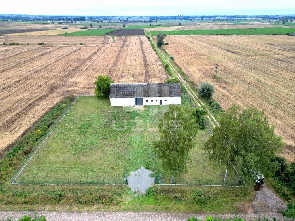 Magazyn na sprzedaż Malbork  300m2 Foto 5