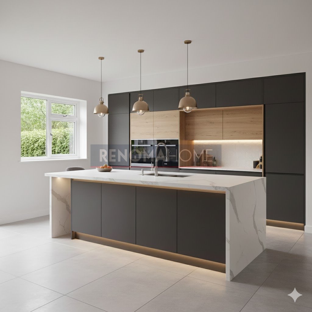 Nowoczesne mieszkanie z ogrodem w Krzeptowie, 74 tys. zł Krzeptów  74m2 Foto 1