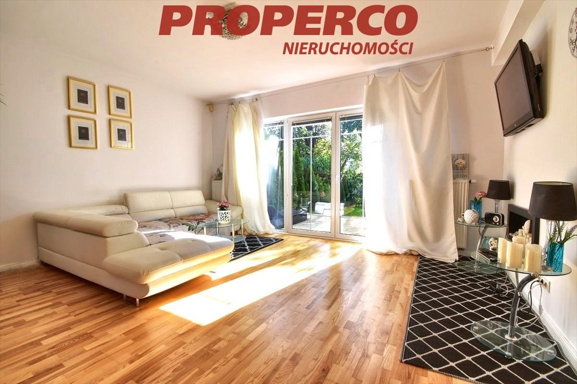 Sprzedam przestronny 6-pokojowy dom 180 m² na zamkniętym osiedlu Zamienie  180m2 Foto 1