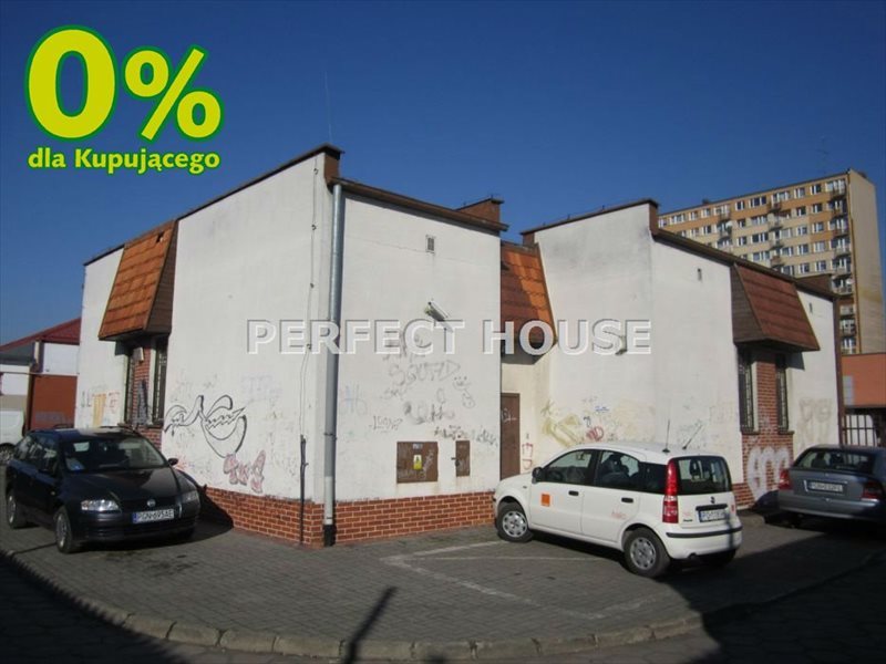 Do sprzedania funkcjonalny obiekt techniczny 333 m² w Gnieźnie Gniezno  333m2 Foto 1