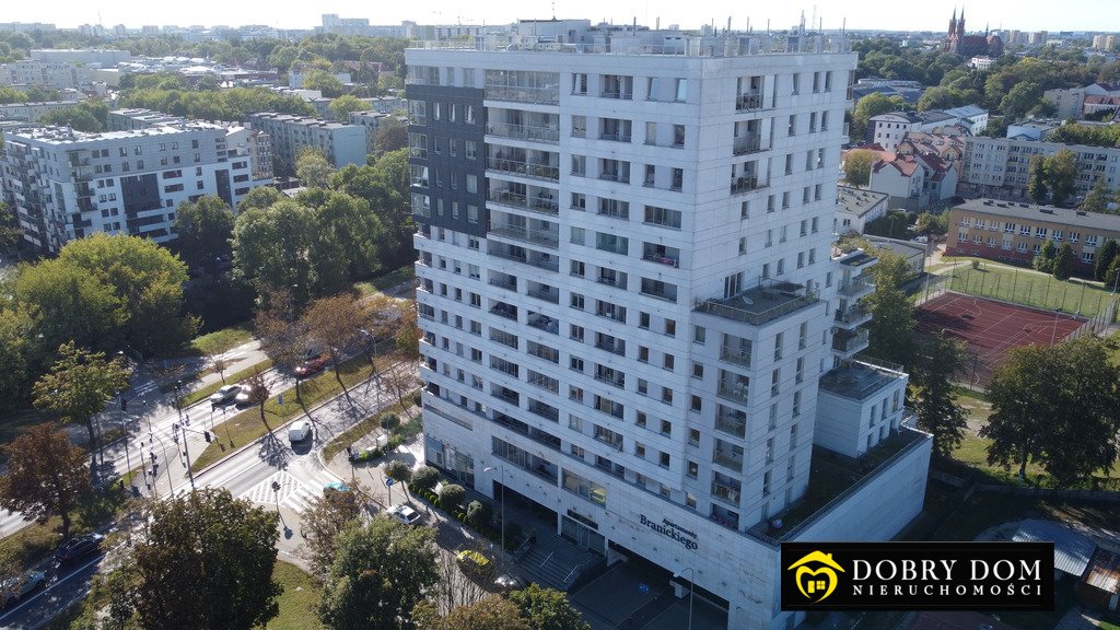 Zapraszam do obejrzenia prestiżowego lokalu 210 m² w centrum Białegostoku Białystok, Mickiewicza  210m2 Foto 1