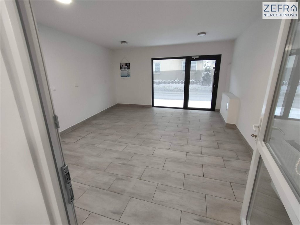Lokal użytkowy na wynajem Kraków, Prądnik Biały, Prądnik Biały  200m2 Foto 1