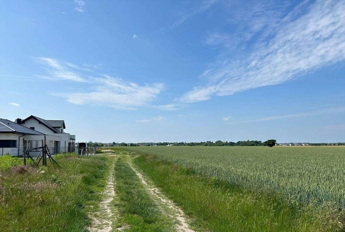 Działka budowlana na sprzedaż Gortatowo, ul. Bajkowa  755m2 Foto 3