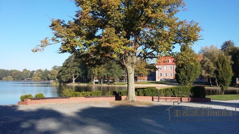 Działka budowlana na sprzedaż Szczecinek, Raciborki, Raciborki, Miodowa  1 552m2 Foto 12