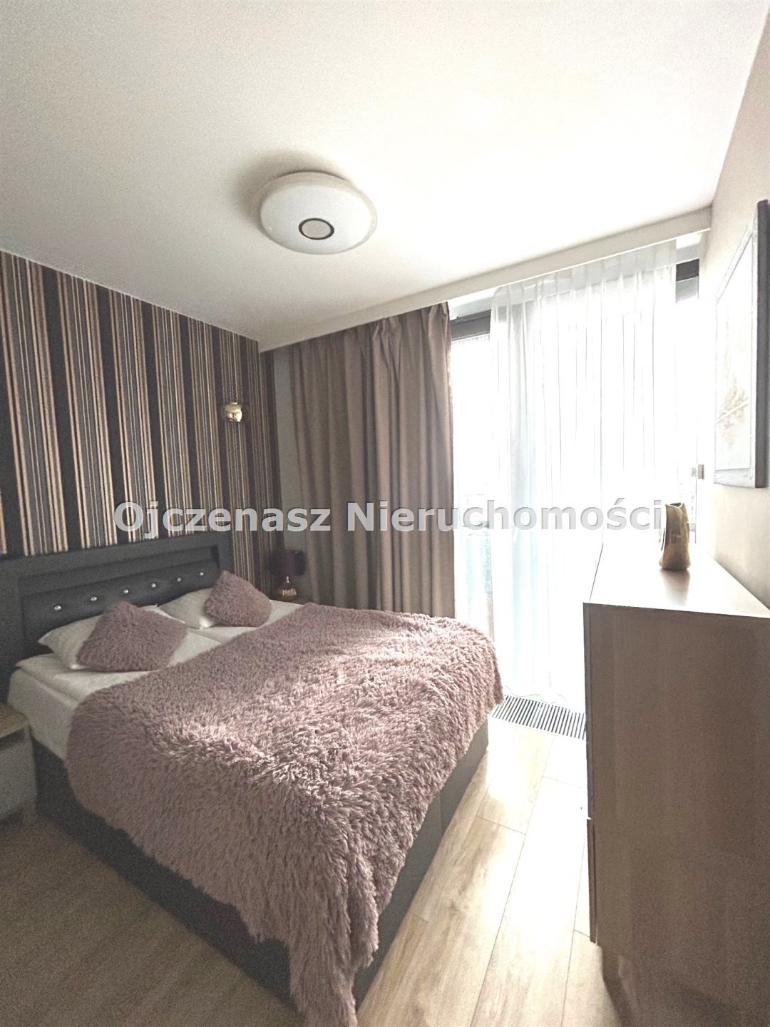 Mieszkanie dwupokojowe na sprzedaż Bydgoszcz, Centrum  36m2 Foto 7