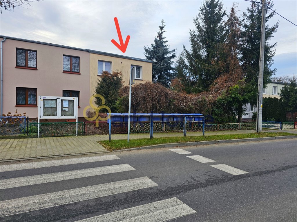 Dom na sprzedaż Śrem  80m2 Foto 1