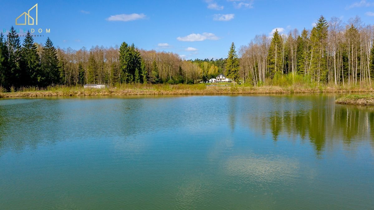 Działka inna na sprzedaż Piłatowszczyzna  75 200m2 Foto 2