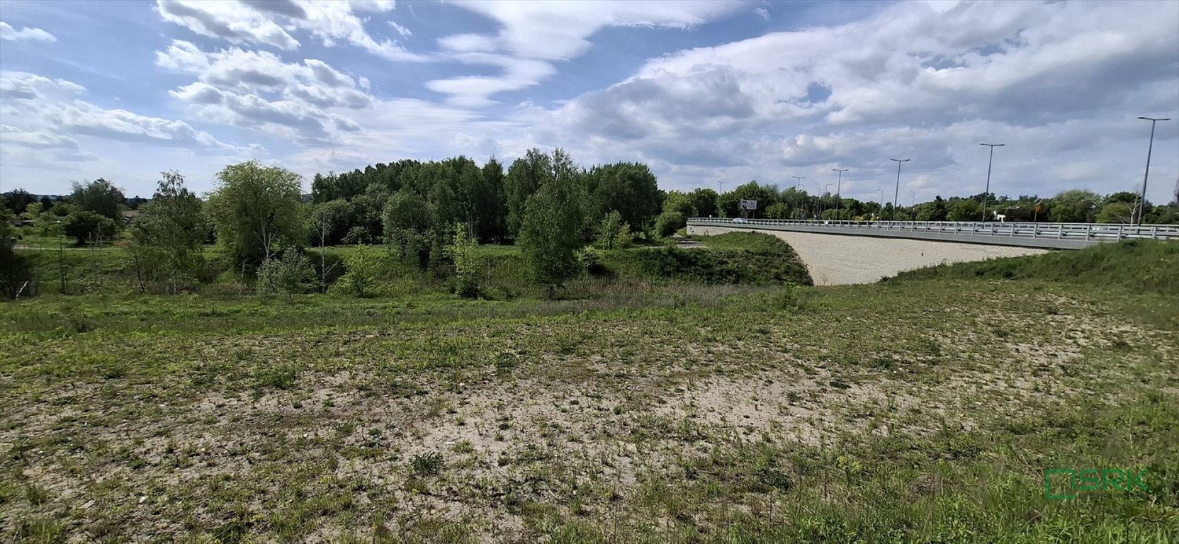 Polecam działki Sosnowiec z pełną infrastrukturą i dostępem do mediów Sosnowiec, Zagórze, Lenartowicza  33 781m2 Foto 1