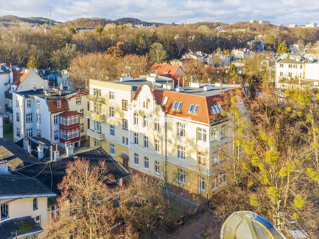 Mieszkanie na sprzedaż Sopot, Dolny, Jana Jerzego Haffnera  160m2 Foto 6