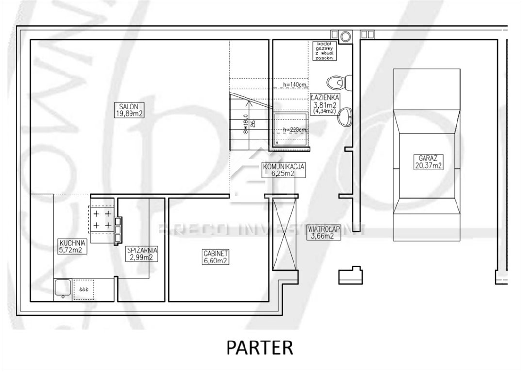 Dom na sprzedaż Modlniczka  140m2 Foto 2