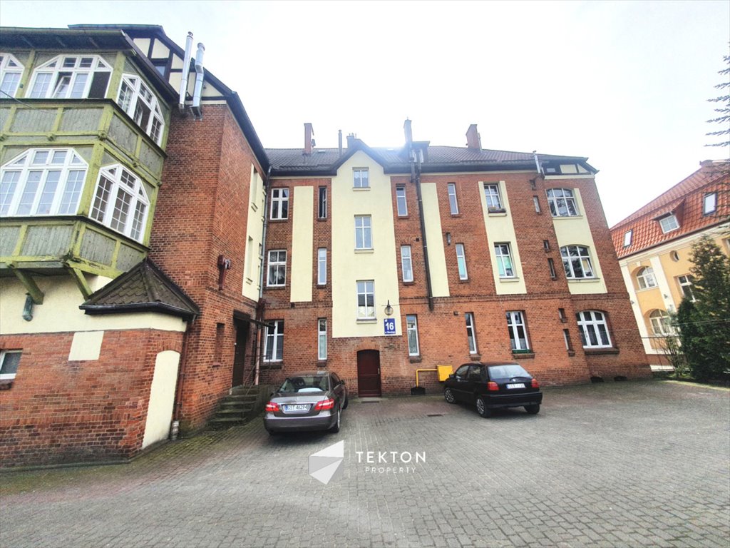 Mieszkanie czteropokojowe  na sprzedaż Starogard Gdański, gen. Władysława Sikorskiego  89m2 Foto 10