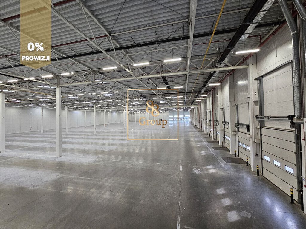 Magazyn na wynajem Pruszków  2 160m2 Foto 4